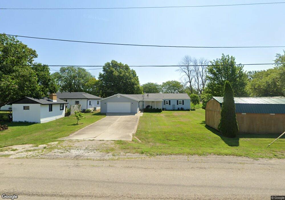 170 Campus View Dr, Lincoln, IL 62656 - photo 1