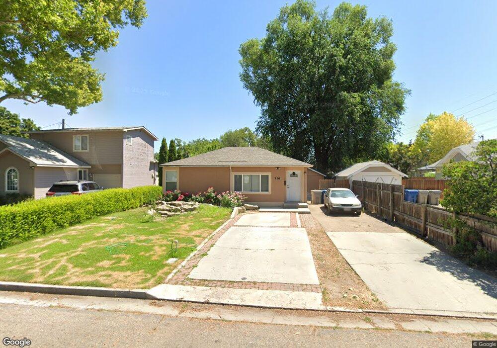 716 S Chestnut St, Nampa, ID 83686 - photo 1