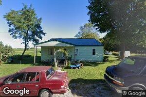 27 W 140 S, Bringhurst, IN 46913
