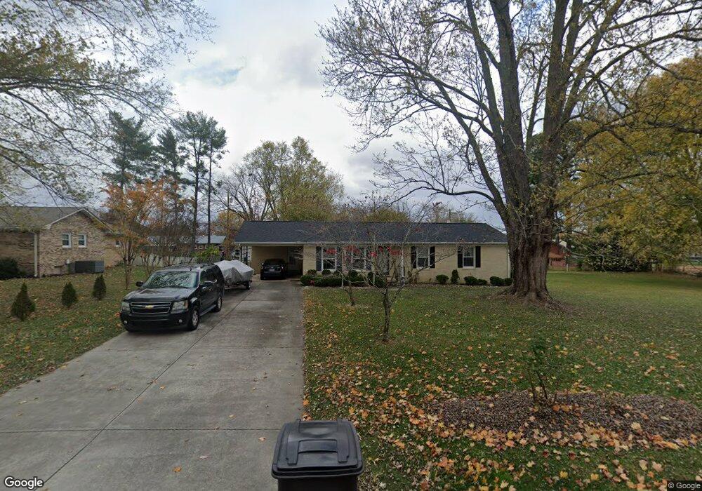 112 Gresham Dr, Cookeville, TN 38506 - photo 1