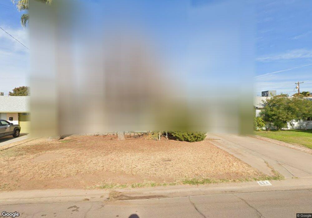 834 E El Caminito Dr, Phoenix, AZ 85020 - photo 1