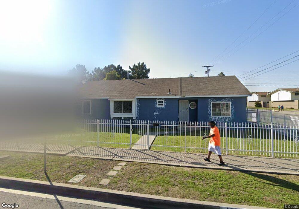 12003 Belhaven St, Los Angeles, CA 90059 - photo 1
