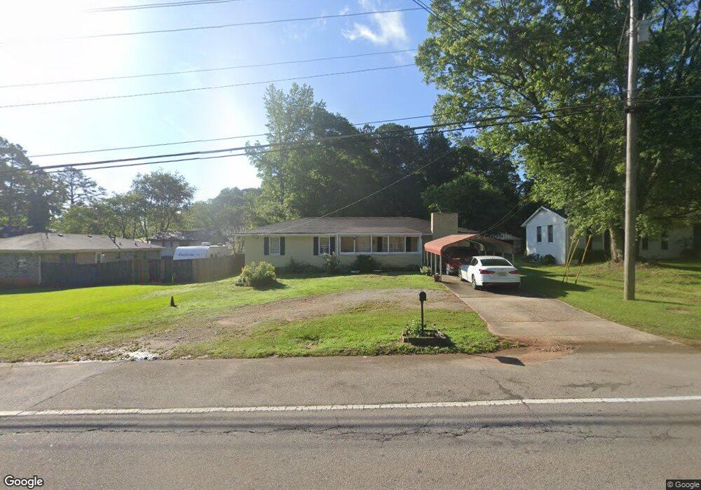 7090 Fielder Rd, Jonesboro, GA 30236 - photo 1