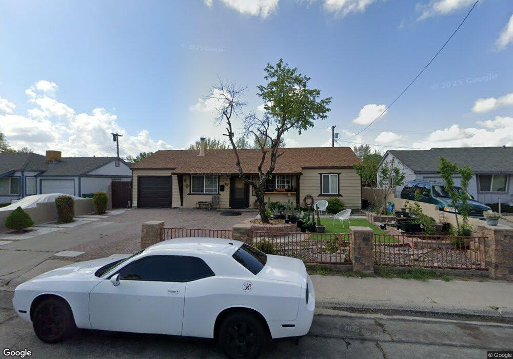 659 L St, Sparks, NV 89431 - photo 1