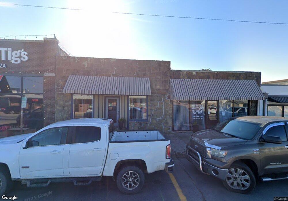 123 Selmon Rd, Eufaula, OK 74432 - photo 1