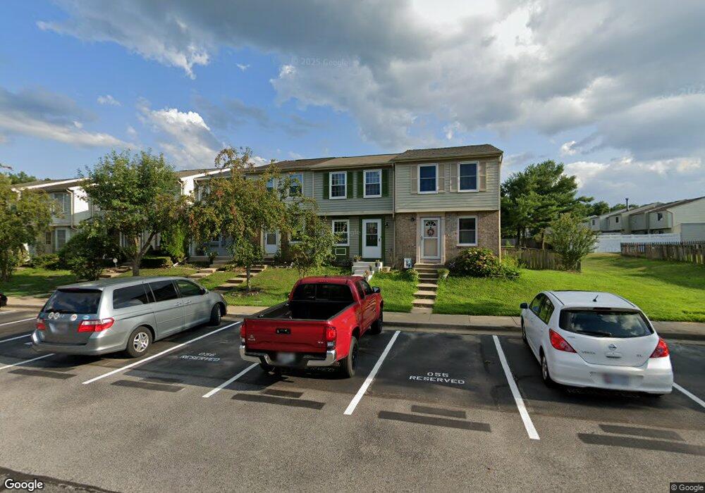 3616 Laurel View Ct, Laurel, MD 20724 - photo 1