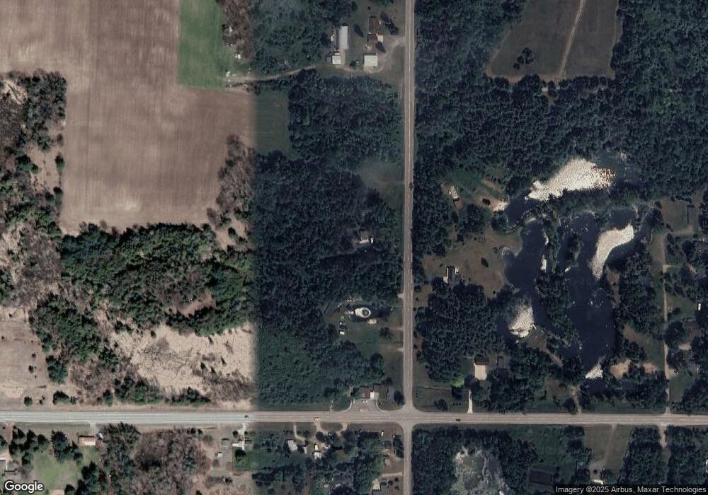 1926 Bedtelyon Rd, West Branch, MI 48661 - photo 1