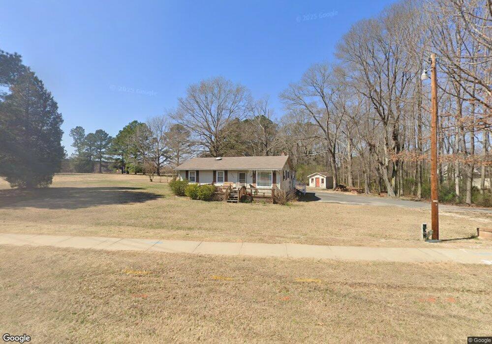 3024 Evans Rd, Apex, NC 27502 - photo 1