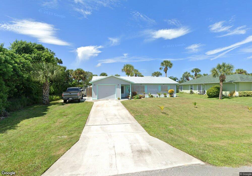 167 Concha Dr, Sebastian, FL 32958 - photo 1