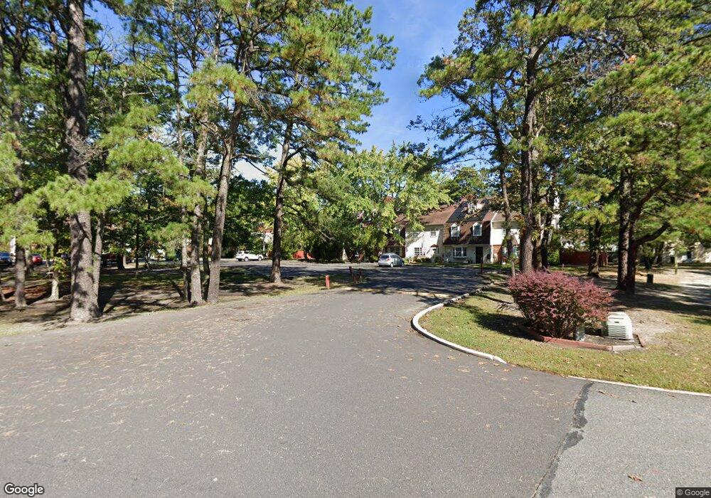 4865 Bala Ct unit C1102, Mays Landing, NJ 08330 - photo 1