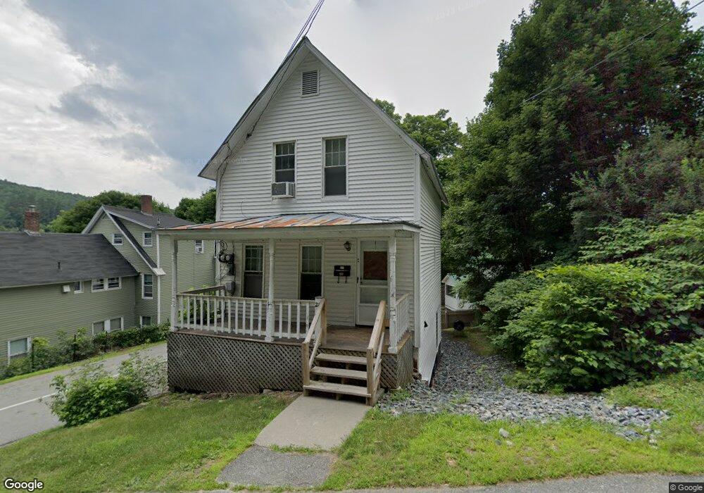 30 Church St, Lebanon, NH 03766 - photo 1