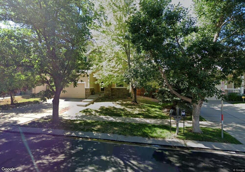 15536 E 7th Ave, Aurora, CO 80011 - photo 1