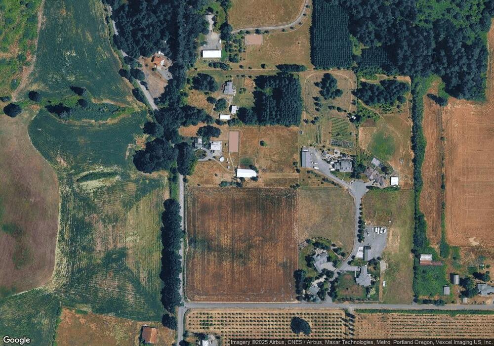 10720 SW Hardebeck Rd, Gaston, OR 97119 - photo 1