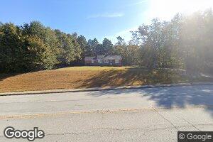 12316 Sc Highway 121, Newberry, SC 29108