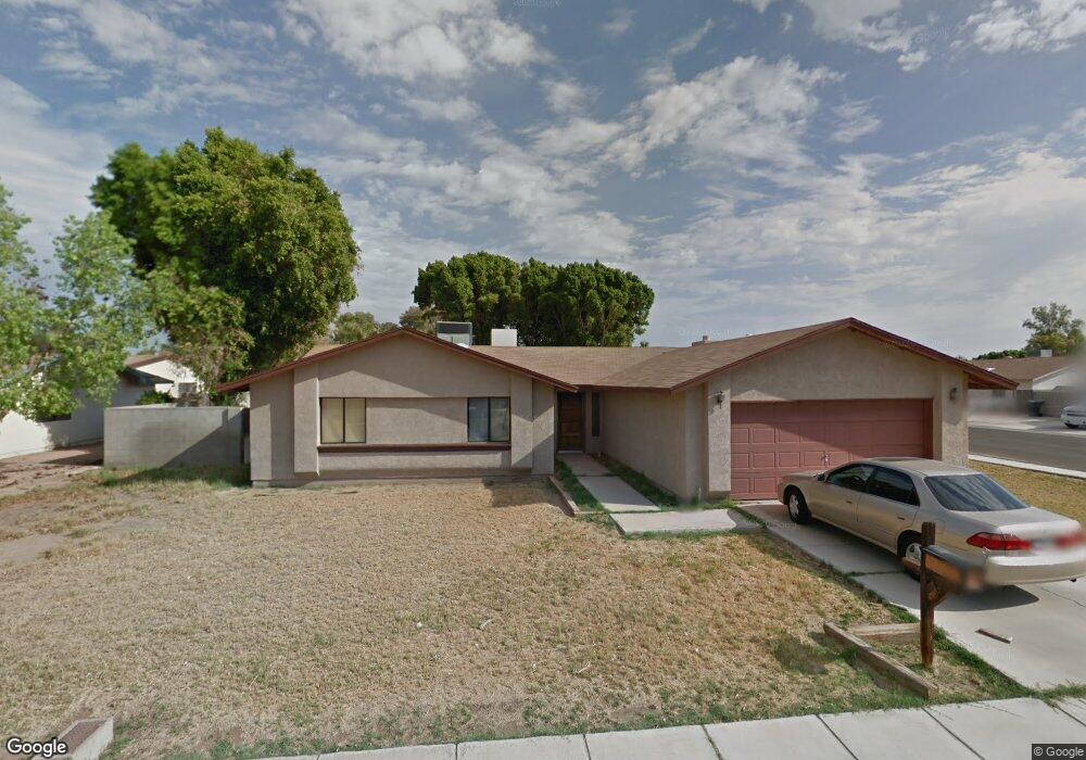 2922 W 10th Ln, Yuma, AZ 85364 - photo 1