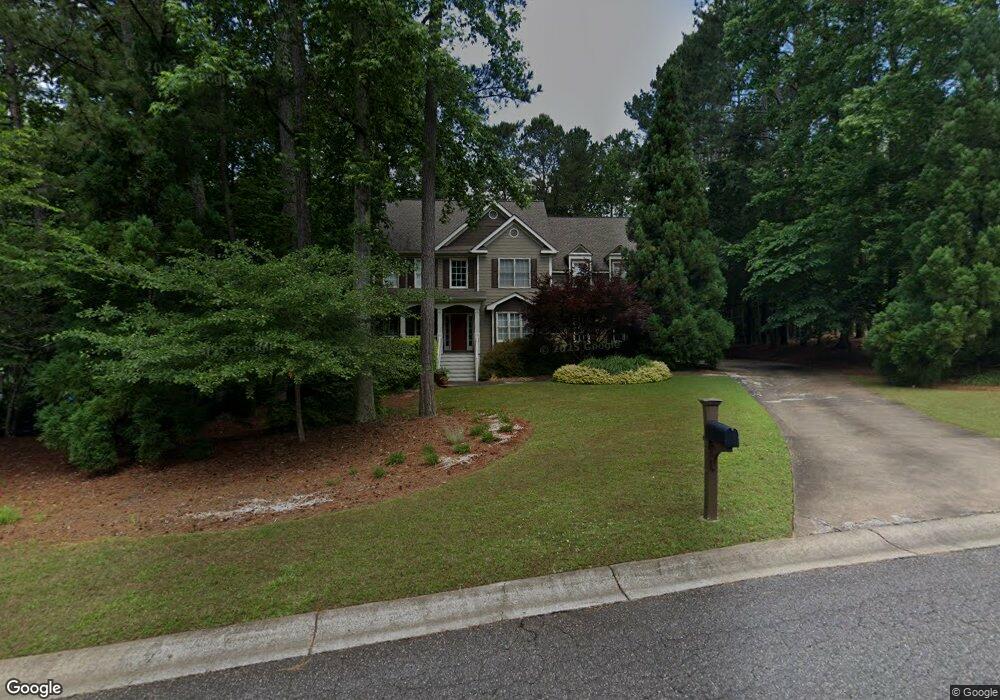 523 Wintergreen Way, Canton, GA 30115 - photo 1