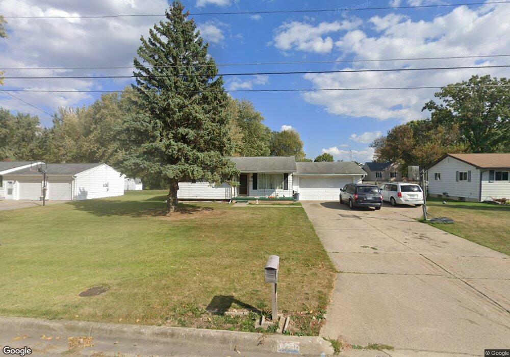 1529 Dorellen Ave, Flint, MI 48532 - photo 1