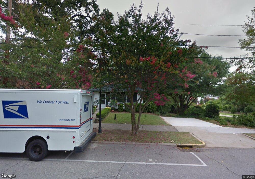 900 Laurens St, Columbia, SC 29201 - photo 1