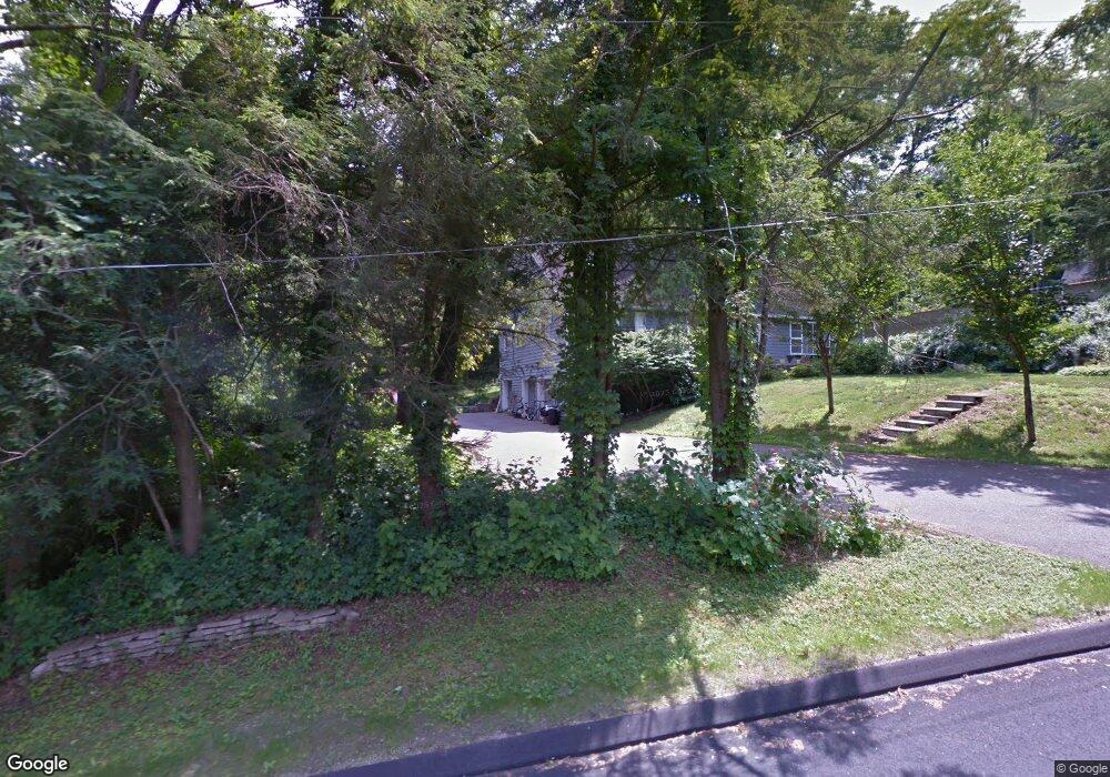 6 Pocconock Trail, Ridgefield, CT 06877 - photo 1