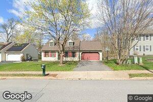 40 Summers Dr, Stevens, PA 17578
