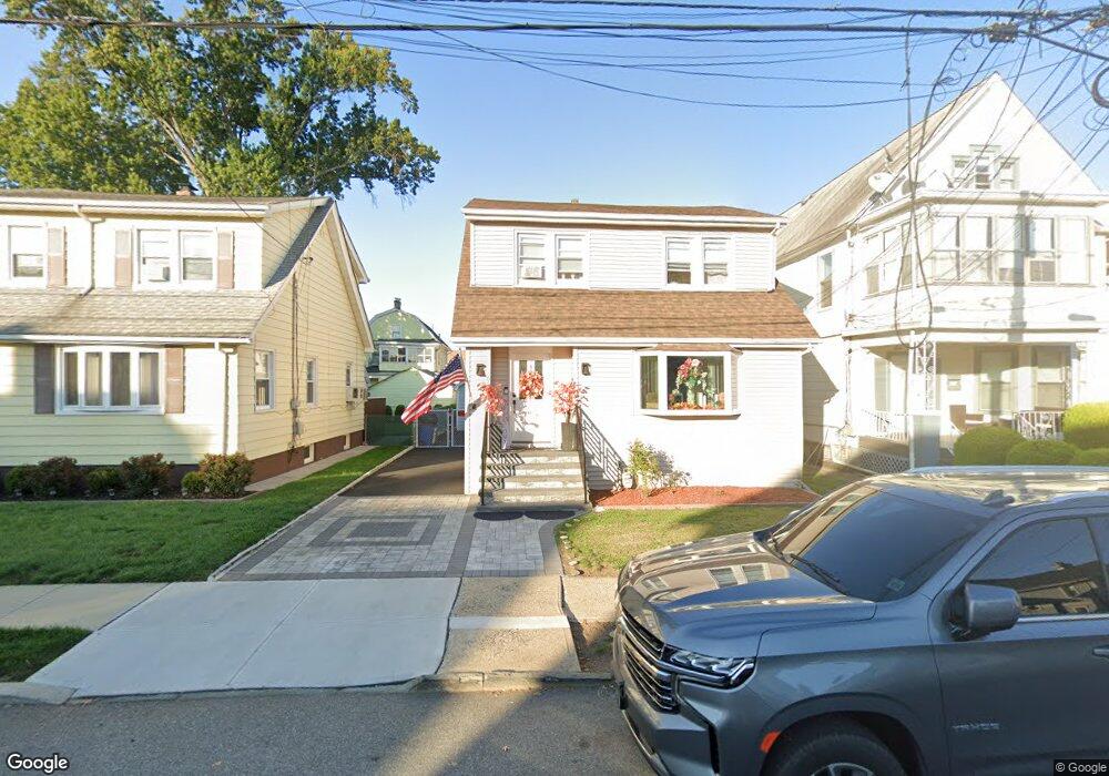 619 Cleveland Ave unit 21, Elizabeth, NJ 07208 - photo 1