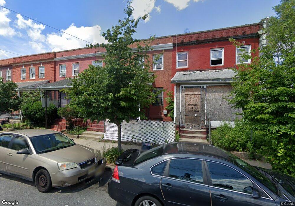 2355 S 8th St, Camden, NJ 08104 - photo 1