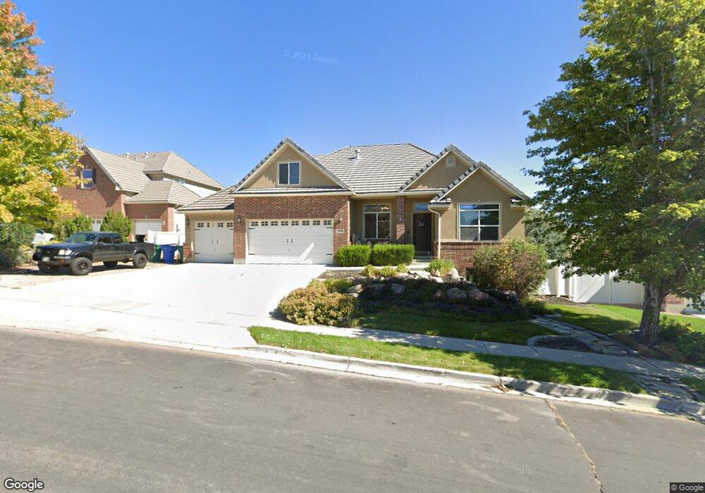 3466 N 900 W, Lehi, UT 84043 - photo 1