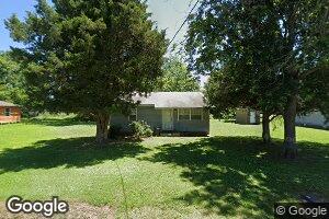 673 Tucker St, Hayti, MO 63851