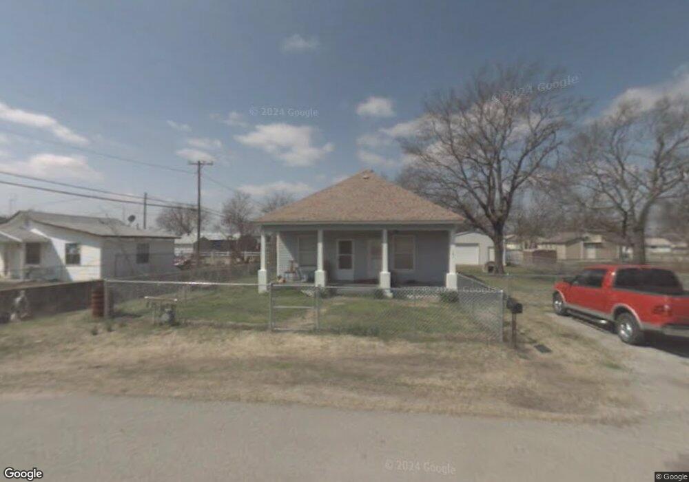 107 N Locust St, Locust Grove, OK 74352 - photo 1