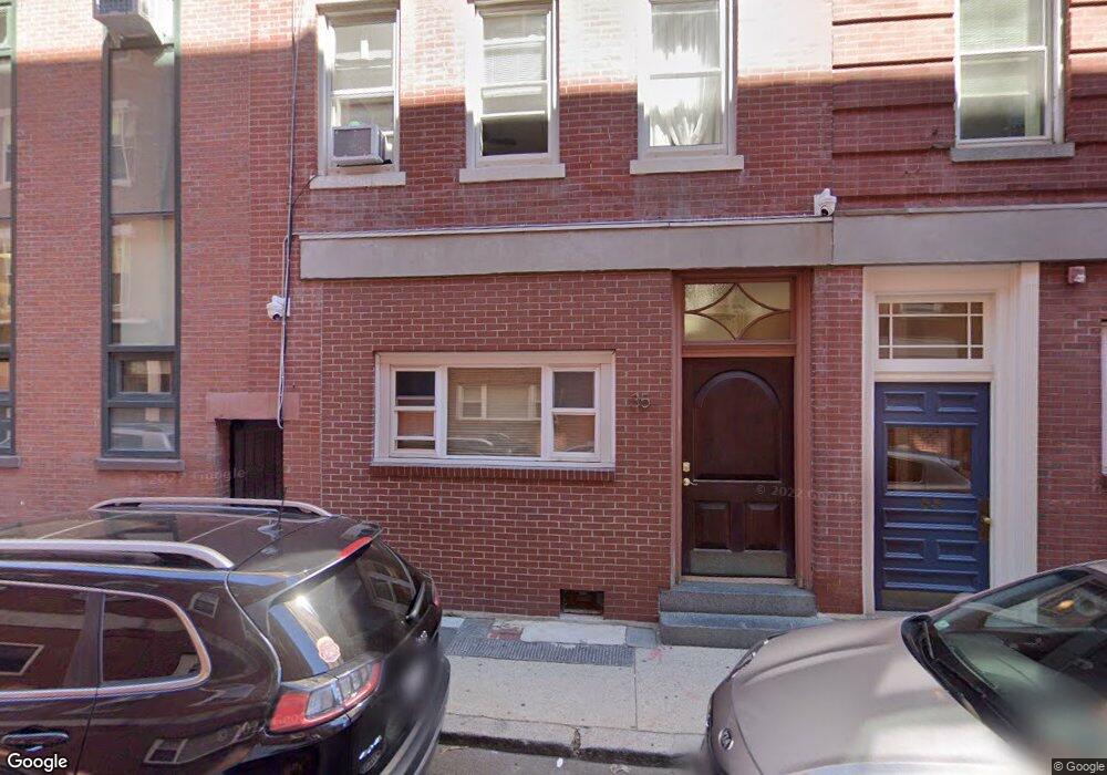 35 N Bennet St unit 3-C, Boston, MA 02113 - photo 1