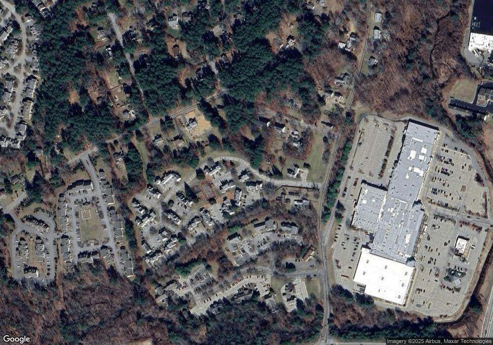 19 Eastbrook Heights unit C,19, Mansfield Center, CT 06250 - photo 1