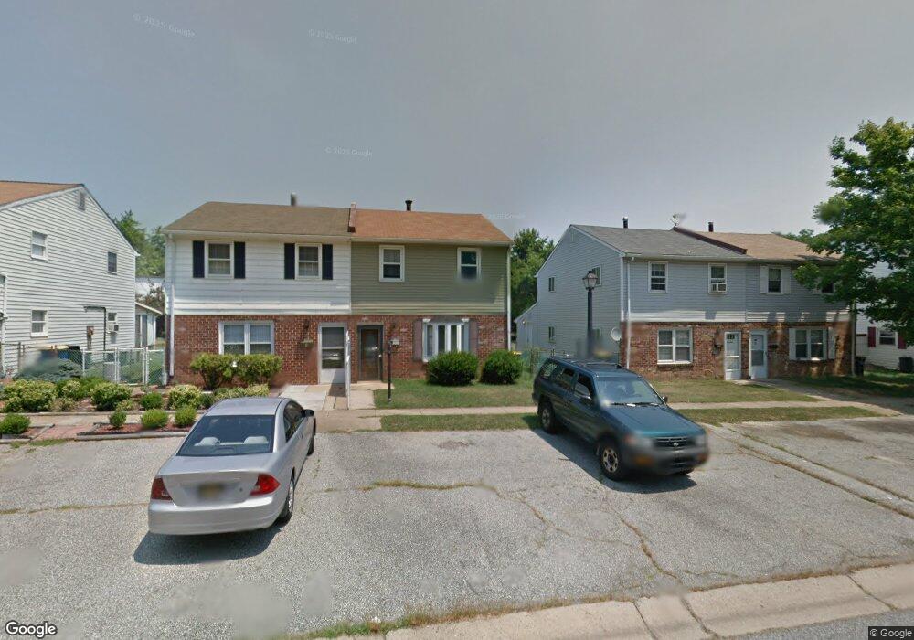 11 William Penn Square, New Castle, DE 19720 - photo 1