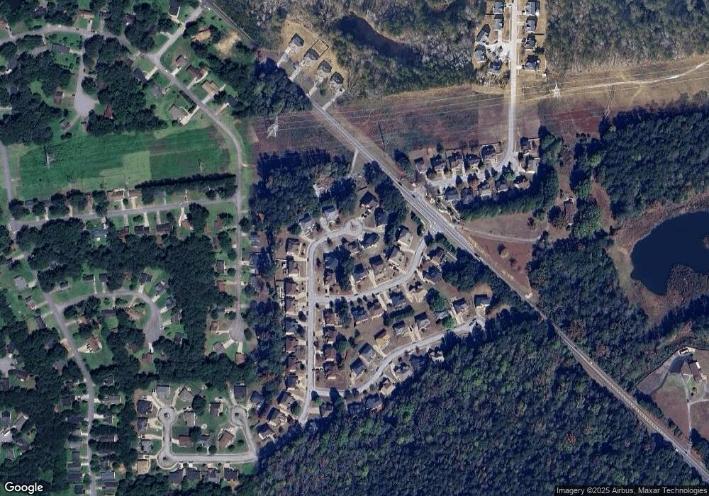 4654 Lantern Ct, Lithonia, GA 30038 - photo 1