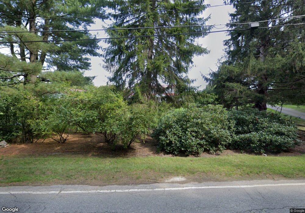 16 Cross St, Dover, MA 02030 - photo 1