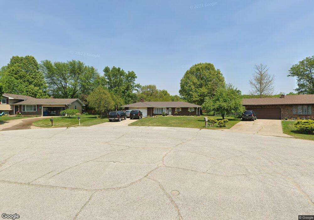 58456 Broadway Blvd, Elkhart, IN 46516 - photo 1