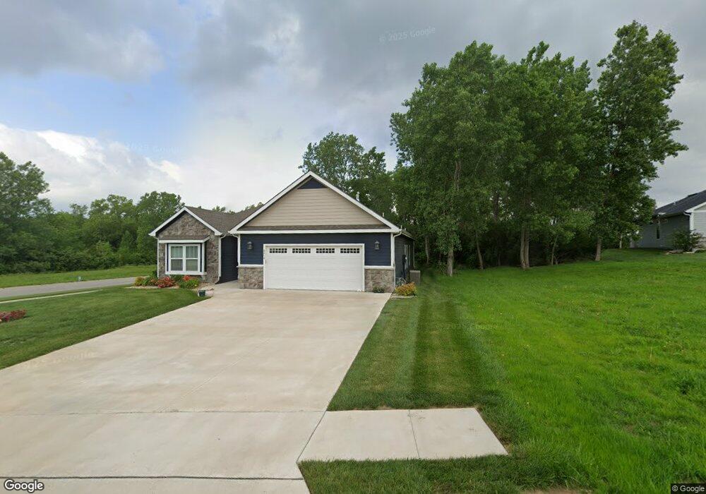 6216 SW 46th Ct, Topeka, KS 66610 - photo 1