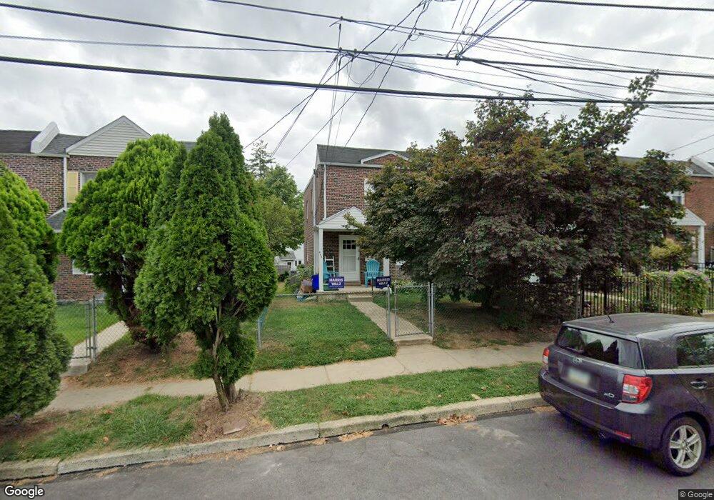 665 Georges Ln, Ardmore, PA 19003 - photo 1