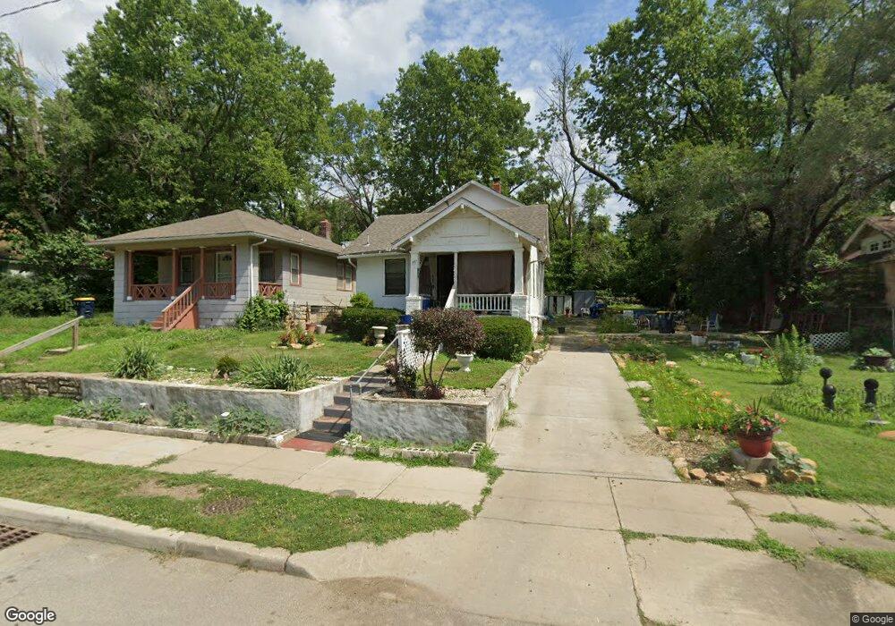 3828 E 67th Terrace, Kansas City, MO 64132 - photo 1