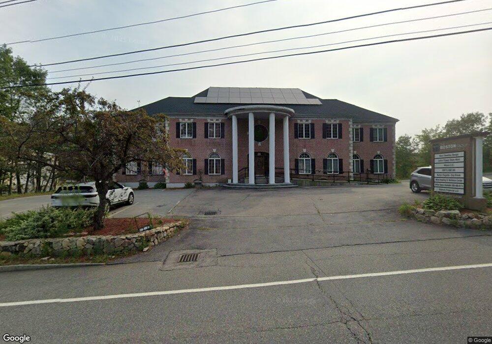 21 SW Cutoff, Northborough, MA 01532 - photo 1