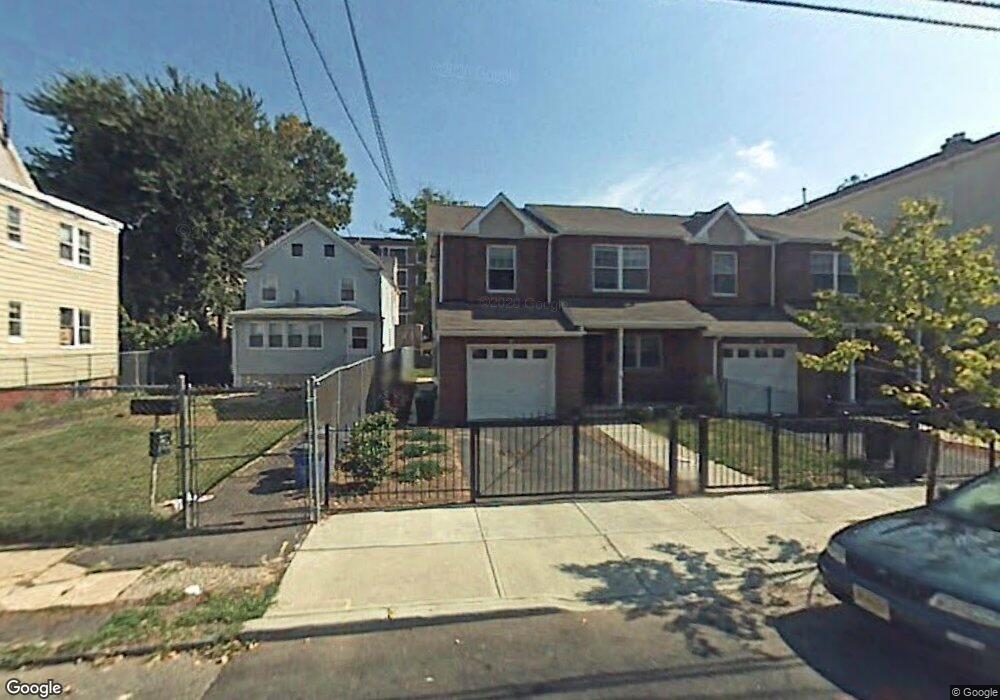 640 S 19th St, Newark, NJ 07103 - photo 1