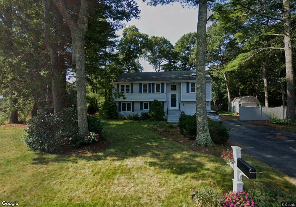 116 Warwick Way, Centerville, MA 02632 - photo 1