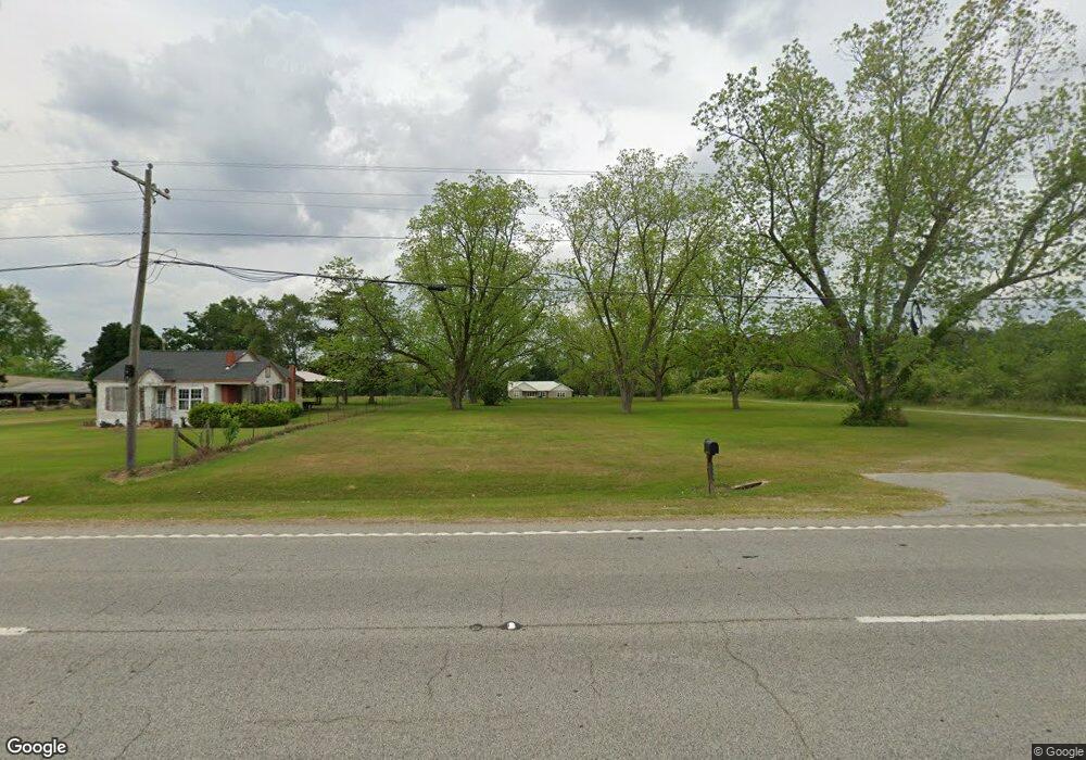 773 Ocilla Hwy, Fitzgerald, GA 31750 - photo 1