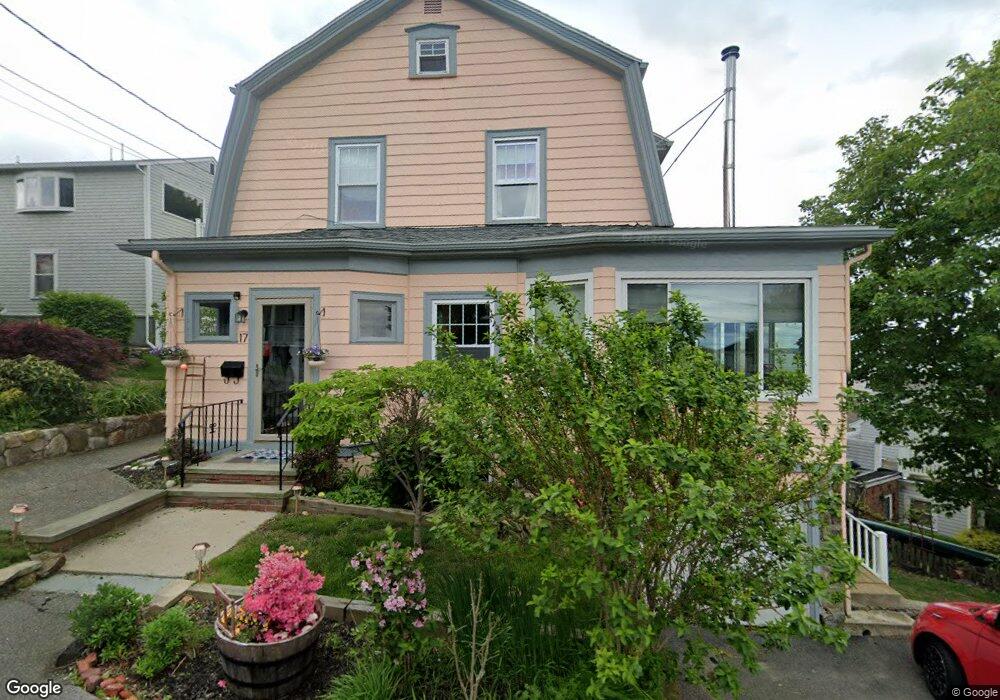 17 Harbor View Rd, Nahant, MA 01908 - photo 1