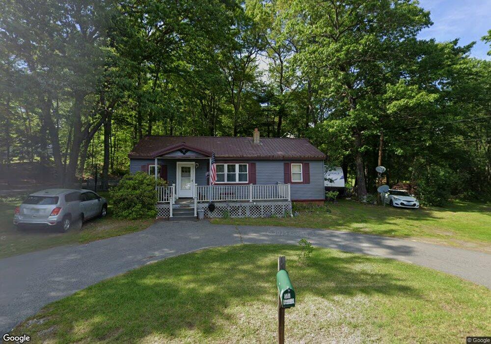 2 English Range Rd, Derry, NH 03038 - photo 1