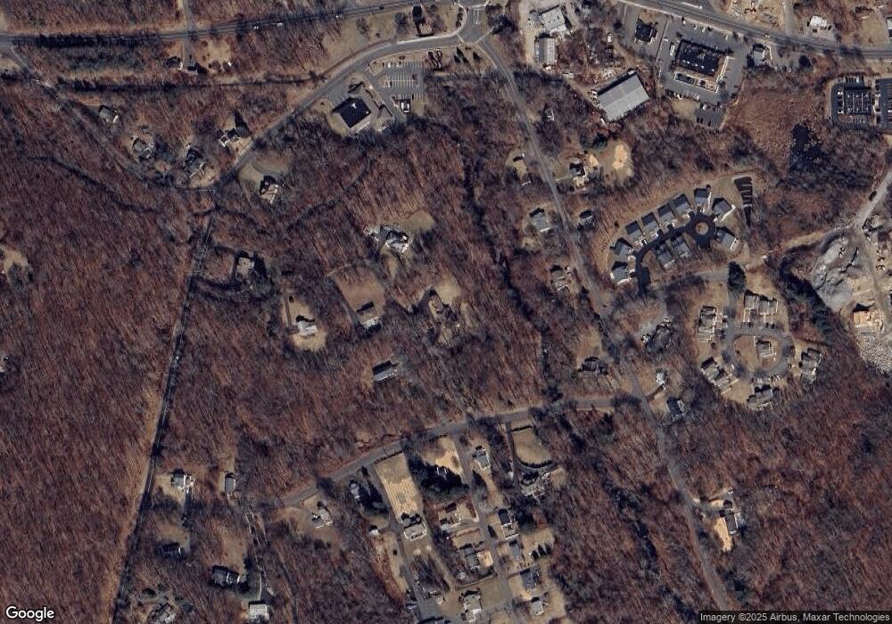 120 Fenn Rd, Middlebury, CT 06762 - photo 1