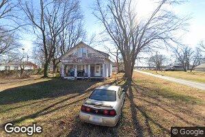 207 W Olive St, Tyro, KS 67364