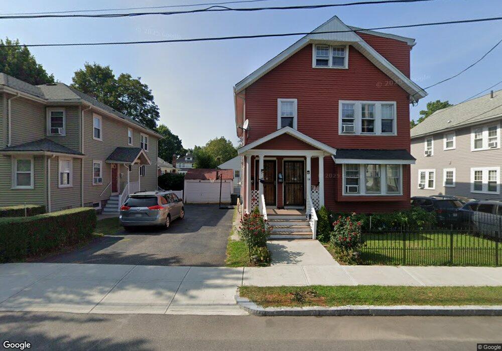 14 Lafayette St, Quincy, MA 02169 - photo 1