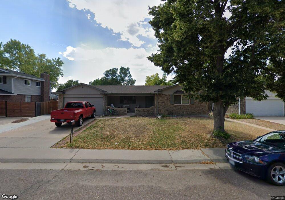 651 Olathe Way, Aurora, CO 80011 - photo 1