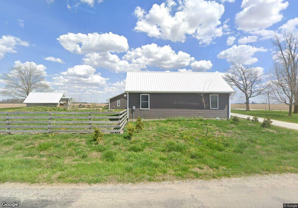 36 N 600 W, Swayzee, IN 46986 - photo 1