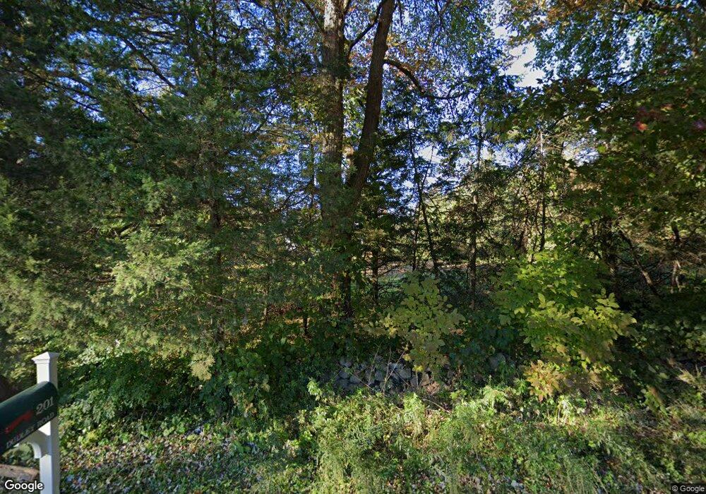 200 Dudley Rd, Wilton, CT 06897 - photo 1